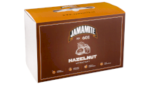JAMAMITE Attractant set HAZELNUT, 6pcs