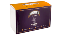 JAMAMITE Attractant set PLUM, 6pcs