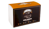 JAMAMITE Attractant set MOLASSES, 6pcs