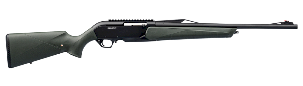  Semi-automatic rifle Winchester SXR2 Stealth Threaded cal. .308Win. M14x1