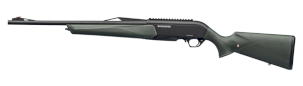  Semi-automatic rifle Winchester SXR2 Stealth Threaded cal. .308Win. M14x1