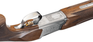 Over under shotgun Browning B525 Sporter 1 Vintage ADJ TF cal. 12/76, 76cm