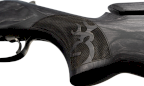 Over under shotgun Browning ULTRA XS Black Laminated ADJ TF cal. 12/76, 76cm
