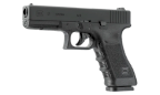 UMAREX Air pistol GLOCK 17 4,5mm (.177) BB, CO2
