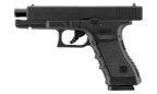 UMAREX Air pistol GLOCK 17 4,5mm (.177) BB, CO2