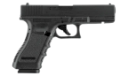 UMAREX Air pistol GLOCK 17 4,5mm (.177) BB, CO2