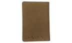 JAGERGLASS Wallet for documents with hunting symbols