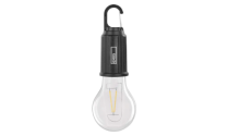 EMOS LED bulb with USB power supply