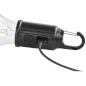 EMOS LED bulb with USB power supply