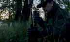 SWAROVSKI Thermal monocular TX ENCOUNTER