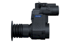 PARD Digitālā nakts uzlika NV007SP2 4K LRF ar tālmēru - 940nm