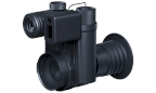 PARD Digitālā nakts uzlika NV007SP2 4K LRF ar tālmēru - 940nm