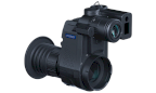 PARD Digitālā nakts uzlika NV007SP2 4K LRF ar tālmēru - 940nm