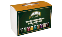 JAMAMITE Selection box X0X, 6pcs.