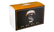 JAMAMITE TAR set – for winter use, 6pcs.