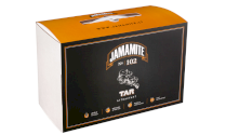 JAMAMITE TAR set – for all season use, 6pcs.