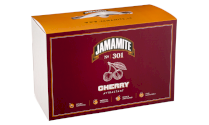 JAMAMITE Attractant set CHERRY, 6pcs