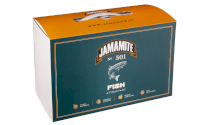 JAMAMITE Attractant set FISH, 6pcs