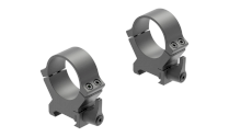 LEUPOLD Set of fixed rings WEAVER Ø30, BH-12mm