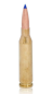 BARNES Patronas .308Win. 10,9g TTSX BT
