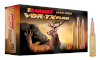 BARNES Catriges .30-06 11,7g TTSX BT
