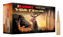 BARNES Patronas 7x64 9,1g TTSX BT