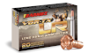 BARNES Catriges 6,5 Creedmoor 8,2g LRX BT