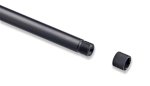 Rifle Rossler TITAN 6 Luxury Thumbhole cal. 6,5 Creedmoor M14x1