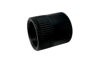 HAUSKEN Thread protection nut M14x1