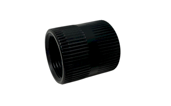 HAUSKEN Thread protection nut M14x1