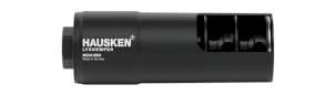 HAUSKEN Silencer MD45 MKII cal. 7mm/.30, M18x1