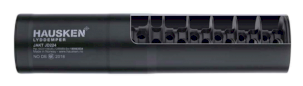 HAUSKEN Silencer JD224 LITE MKII cal. .224, M18x1