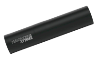 HAUSKEN Silencer JD224 XTRM MKII cal. .243/6,5mm, M18x1