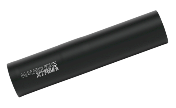 HAUSKEN Silencer JD224 XTRM MKII cal. .243/6,5mm, M18x1