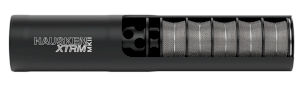 HAUSKEN Silencer JD224 XTRM MKII cal. .243/6,5mm, M18x1