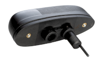 BROWNING Recoil pad INFLEX II, 32mm BAR/MARAL 4X
