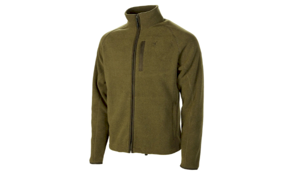 BROWNING Fleece jacket SUMMIT