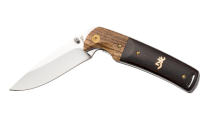 BROWNING Knife BUCKMARK HUNTER