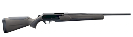 Pusautomātiskā karabīne Browning BAR 4X Hunter Brown/Black kal. .30-06 M14x1