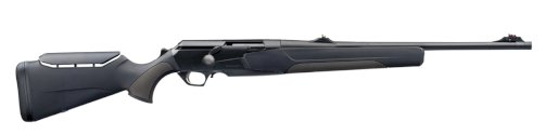 BROWNING Rifle MARAL 4X Hunter ADJ Black/brown kal. .308 M14x1