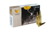 FOX BULLETS Patronas .308Win. 8,4g - bezsvina