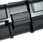 NEGRINI Case for pump-action shotgun or AR15, 90x33x10,5cm
