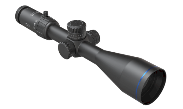 MEOPTA Rifle scope MeoPro R6 3-18x56 SFP RD #4C