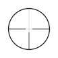 MEOPTA Rifle scope MeoHunter R5 3-15x50 SFP RD #4C