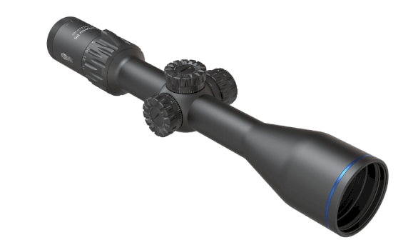 MEOPTA Rifle scope MeoHunter R5 3-15x50 FFP RD #BDC 3