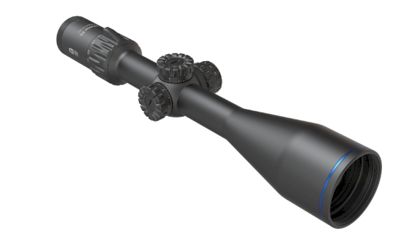 MEOPTA Rifle scope MeoHunter R5 5-25x56 FFP RD #BDC 3