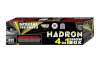 PIROMAX Firework HADRON, 100 - shots