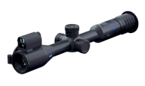 PARD Day/Night vision rifle scope NIGHT STALKER 4K eX - 70/940nm