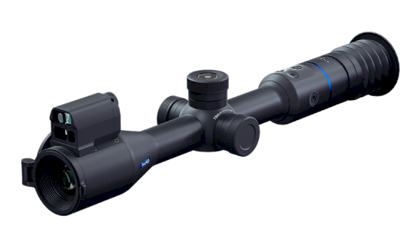 PARD Day/Night vision rifle scope NIGHT STALKER 4K eX - 70/940nm
