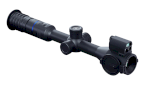 PARD Day/Night vision rifle scope NIGHT STALKER 4K eX - 70/940nm